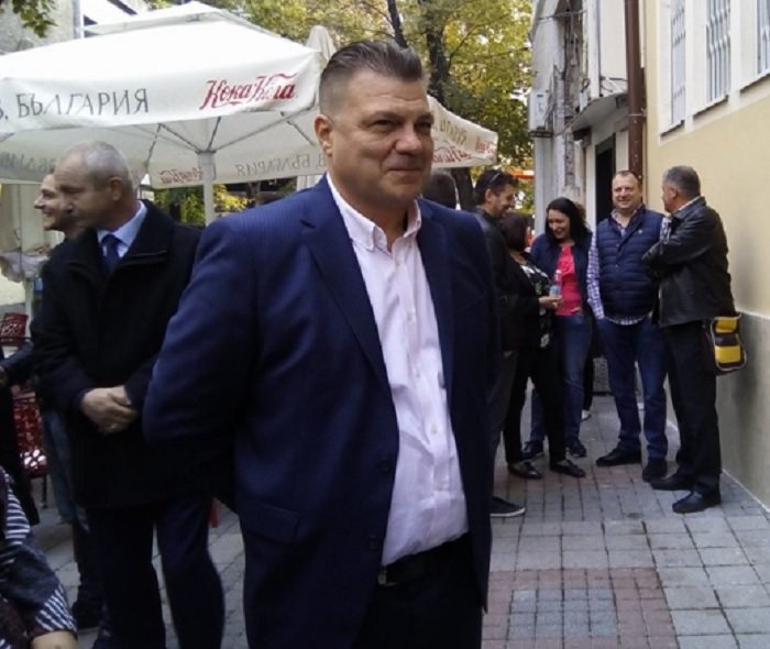 Ето кой стои зад атаката срещу общинаря в Пловдив Георги Цанков