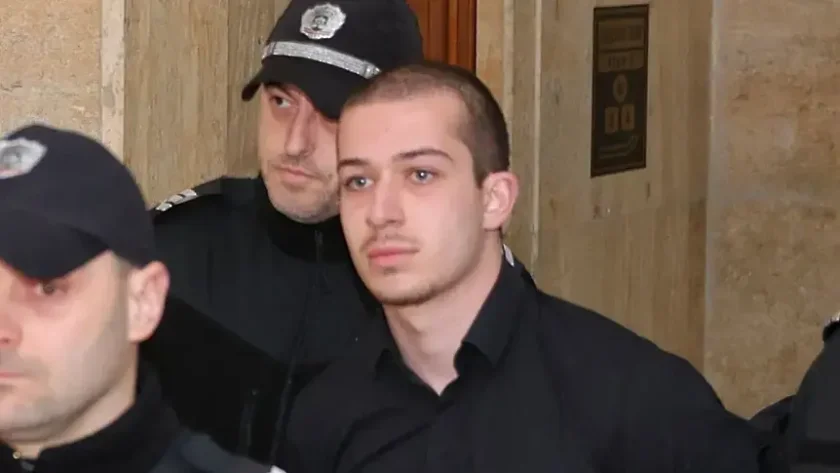 Никола Бургазлиев, прегазил петима с АТВ в Слънчев бряг, остава в ареста