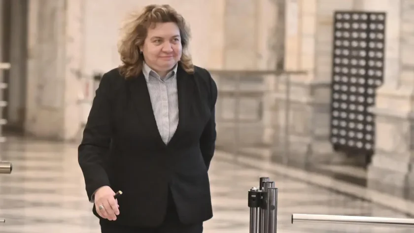 Киселова за скандала "Невзоров": Документът съдържаше данни за действащи агенти