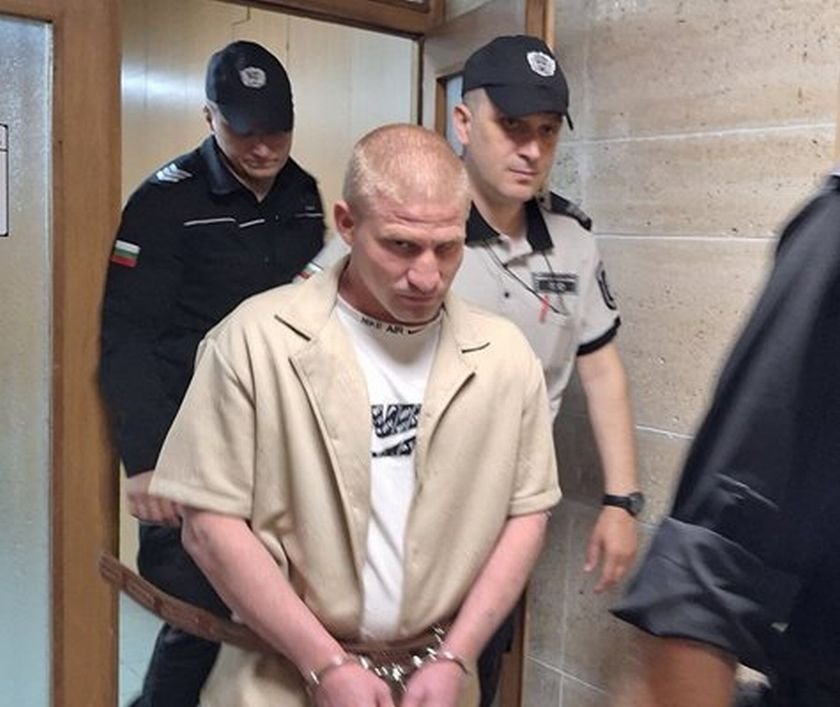 Пловдивски адвокат за втори път поиска незаконна процедура за умишлено убийство в Съединение
