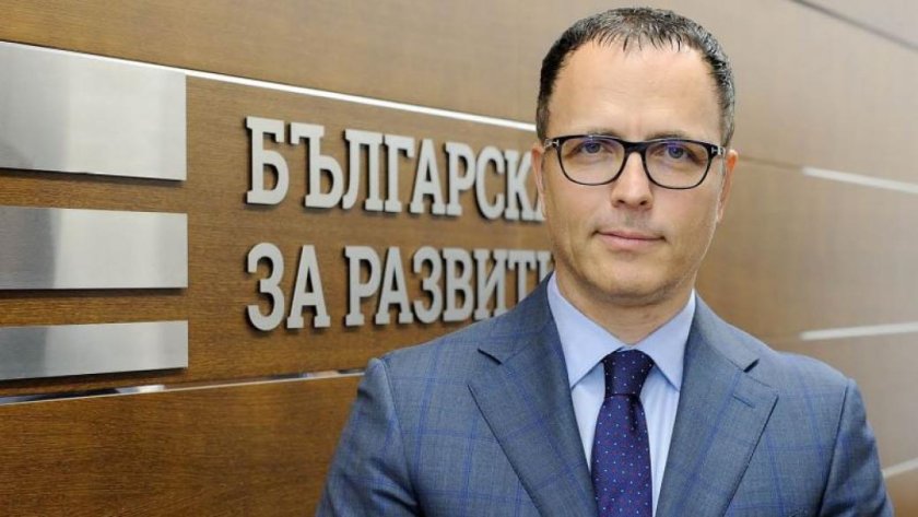 Стоян Мавродиев е задържан в Белград за срок от 18
