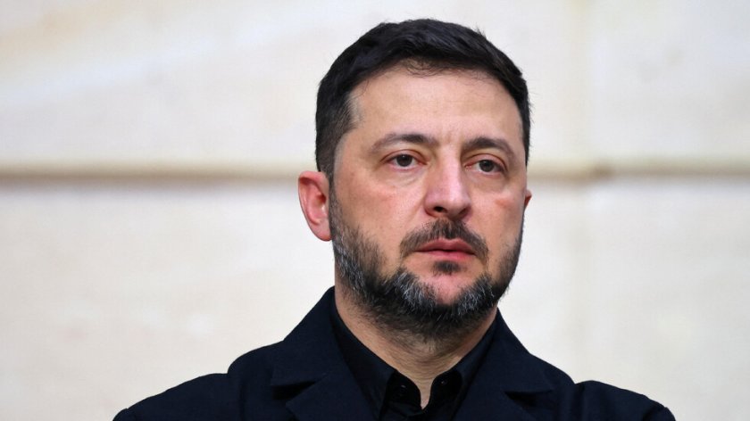 Зеленски предупреди за нова масирана руска атака