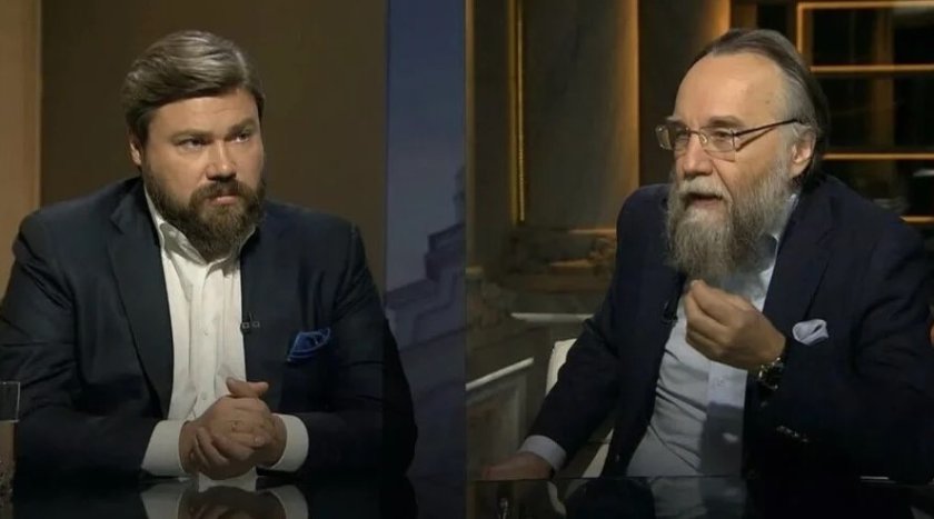 Дугин и Малофеев очертаха бъдещето: До 10 години ЕС се разпада и Русия превзема Киев