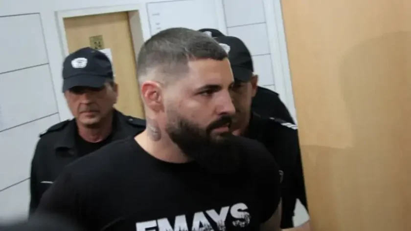 Поредно заседание по делото "Дебора"