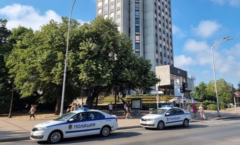 ДНСК влезе в Община Варна заради казуса &bdquo;Баба Алино&ldquo;