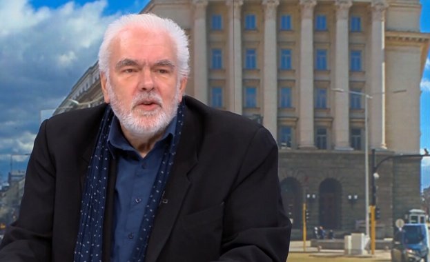 Доц. Боюклиев: Трите вида цени срещу инфлацията не работят, недомислица са 