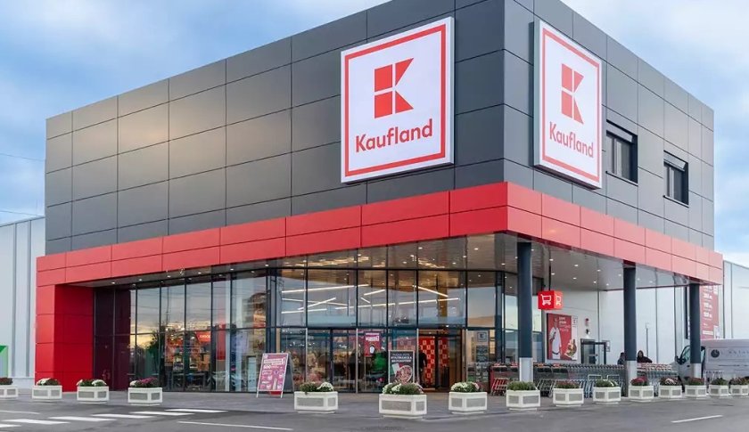 &bdquo;Кауфланд&ldquo; сваля цените на минимум 30 основни продукта