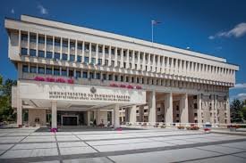Външно се зае с казуса на Ива от Кочани 