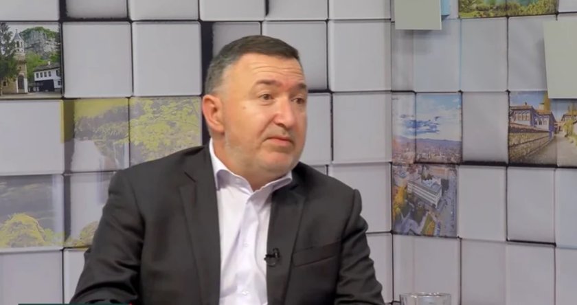 Предложиха създаването на държавна агенция по бедствията