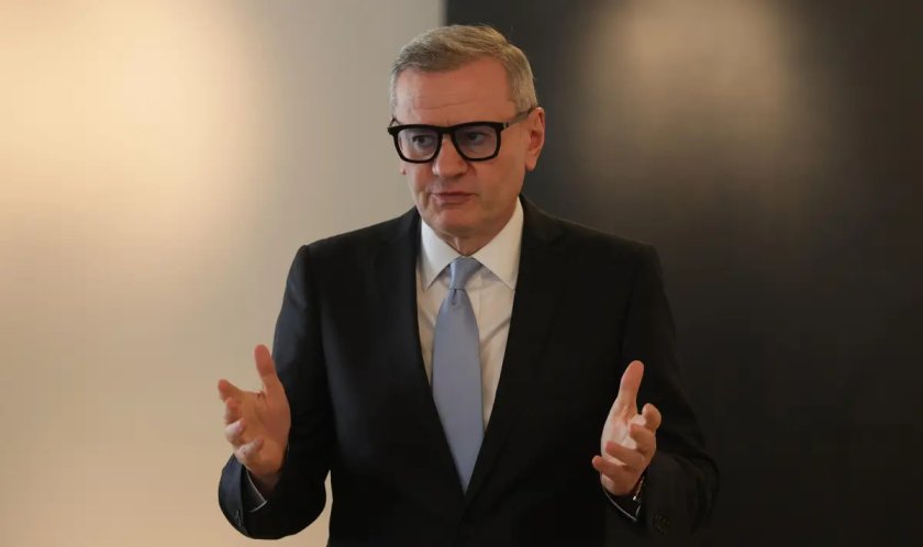 Евтим Милошев: Ще има преизчисление на заплатите в НДК