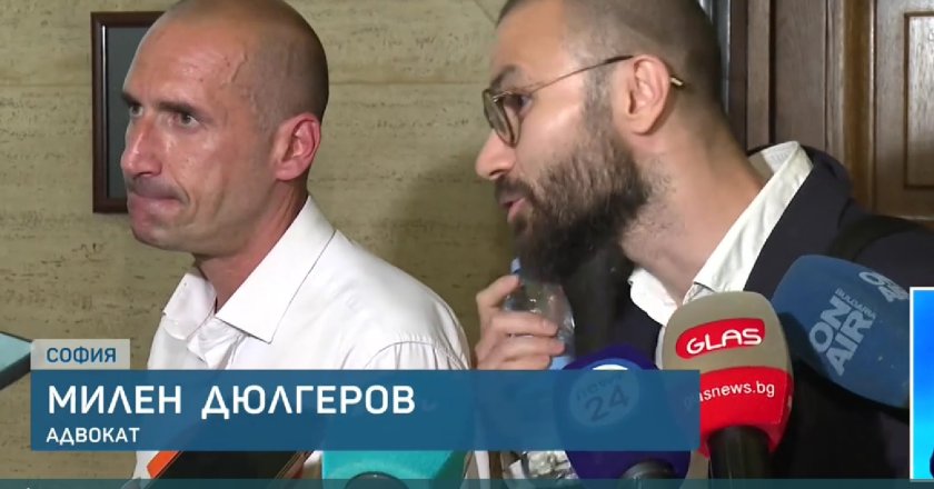 Адвокатите на Васил Филипов: Той е в шок, със счупен гръбнак, не може да се яви в съдебна зала 