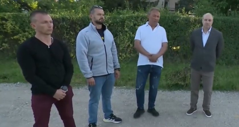 След скандала заради череши: Готви се протест в подкрепа на бащата и детето