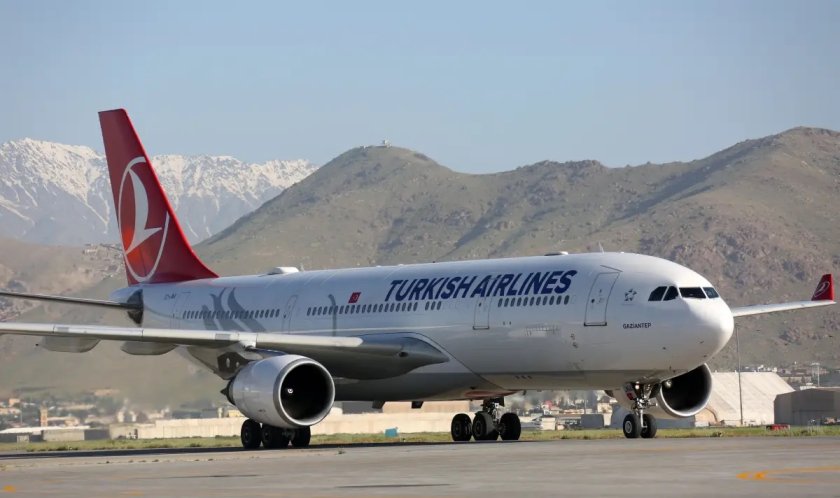 Turkish Airlines разширява флота си с 420 самолета за ултрадълги разстояния