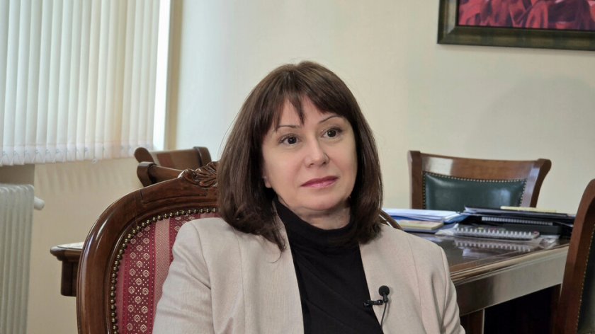 Омбудсманът поиска проверка от МОН как се е провела втората задължителна матура