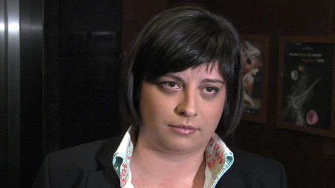 Диана Русинова: Законът за движението по пътищата е една широко отворена врата в полето