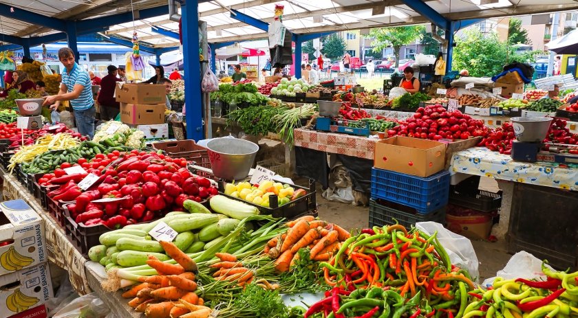 Румъния удължи тавана на надценката на основните хранителни продукти