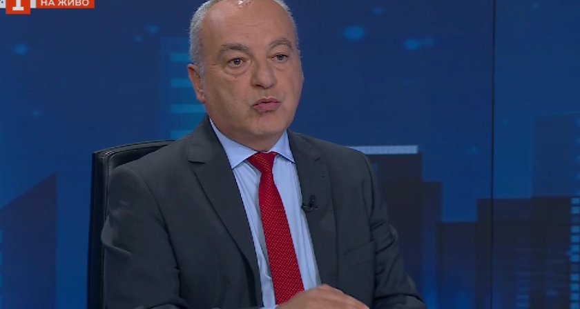 Гълъб Донев: Училища и болници ще връщат излишните пари в бюджета