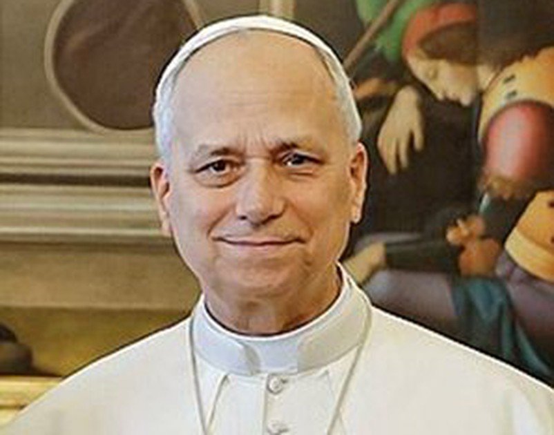 Папа Лъв ХІV призова световните лидери да не разделят обществата