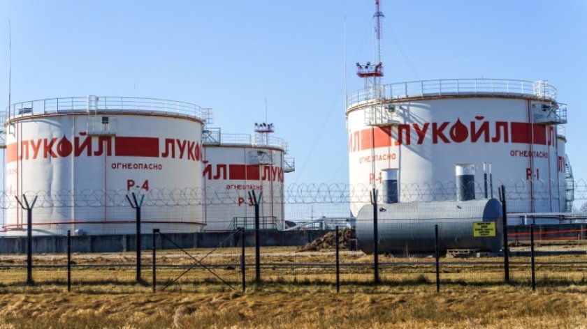 Проверяват финансовото състояние на "Лукойл"