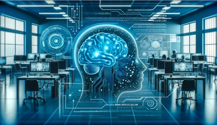 Учените бият тревога: Изкуственият интелект използва повече питейна вода от цялото човечество