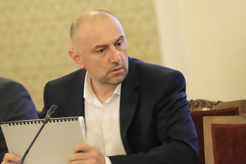 Любомир Каримански: Накъде ни води това правителство?