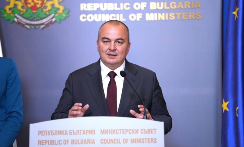Пламен Абровски: Проверяваме дали търговски вериги са оказвали натиск върху производители
