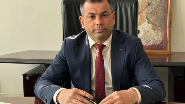 Очаквано: Николай Пелтеков става шеф на СДВР