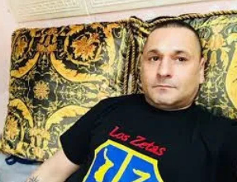 Прокуратурата с ново обвинение към Новак Купенов, свързан с Митьо Очите