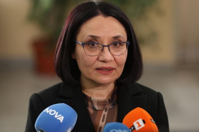 И.ф. главен прокурор: Прокуратурата не трябва да се поставя в крайни оценки, като &bdquo;бухалка&ldquo; или &bdquo;чадър&ldquo;