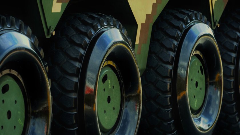 Американски военни конвои ще преминат през България на път към учение в Румъния