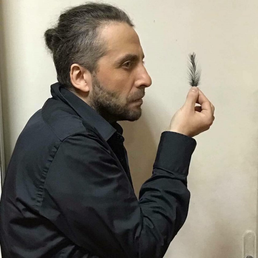 Данчо Полицая: Мариус, не се отказвай! Всички мъжкари на "Шествието за семейството"