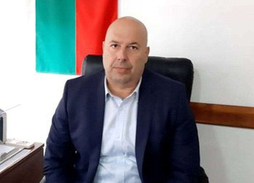 Акция срещу гонки в Пловдив