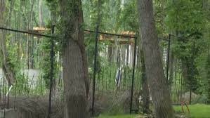 Абровски се закани с напълно премахване на оградата в Баба Алино