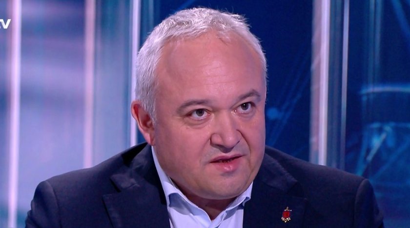 Демерджиев за Кандев: Очевидно има подготвен политически ход