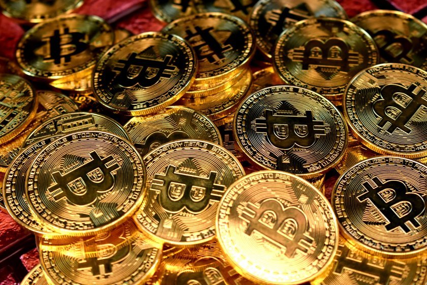 Гърция подготвя данък 15% върху печалбата от биткойни