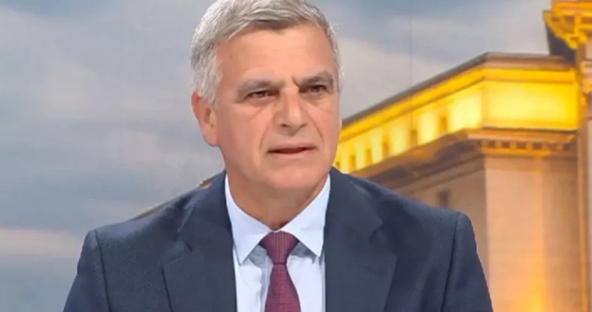 Хубаво е, че Прогресивна България си дават самооценка за първите