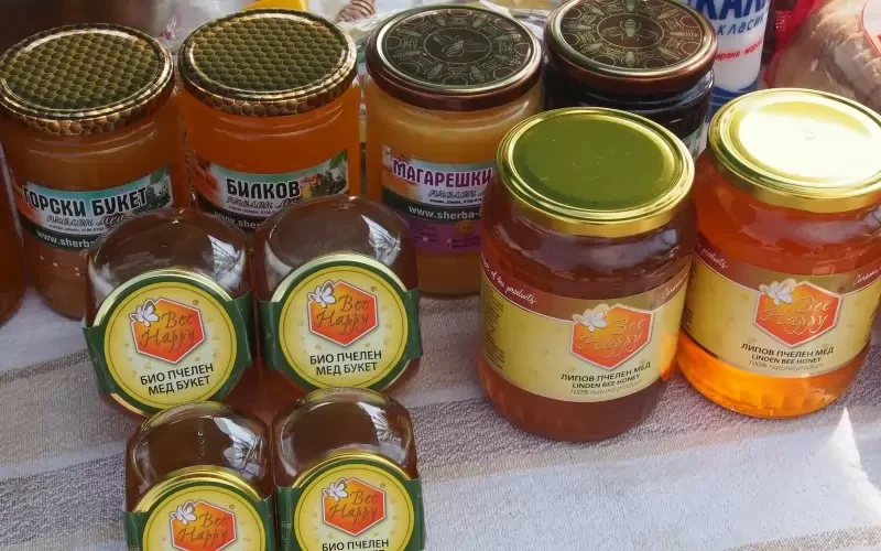 Новите европейски правила слагат край на неясния етикет на меда