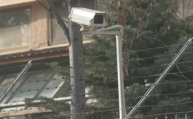 Топ разузнавач поема ДАР временно