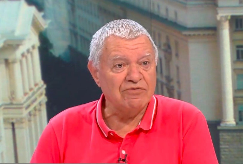 Михаил Константинов: Алгоритмът за партийните квоти на ЦИК е некоректен