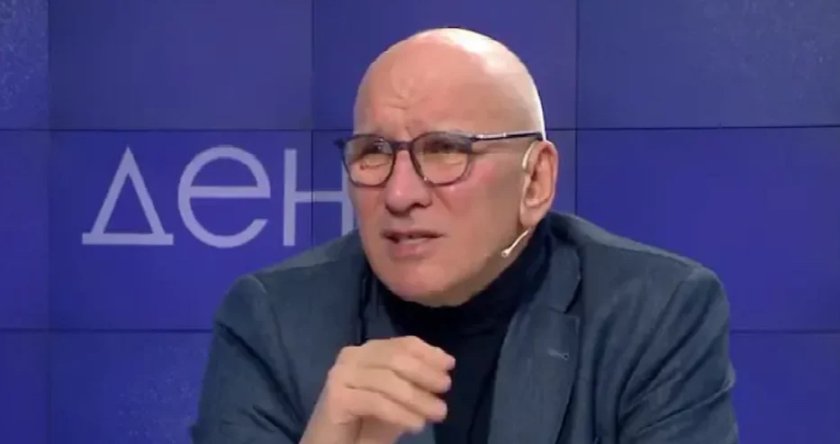 Хампарцумян: Ръстът на заплатите засилва инфлацията