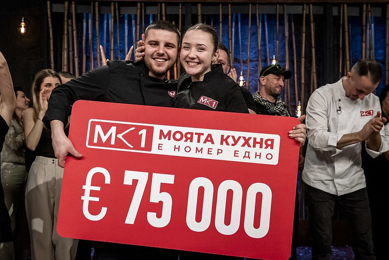 Батките от Правец обявиха война на победителите от &bdquo;Моята кухня е номер едно&ldquo;