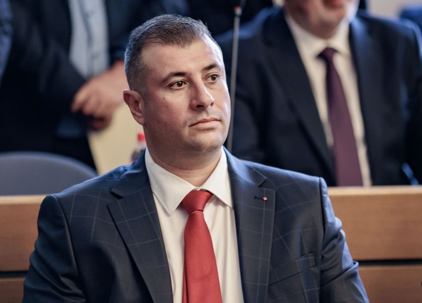 БСП предупреждава: Радев да внимава с ревизиите 