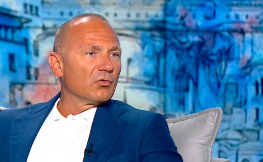 Бивш енергиен министър: "Боташ" не е проблем, а неизползван договор