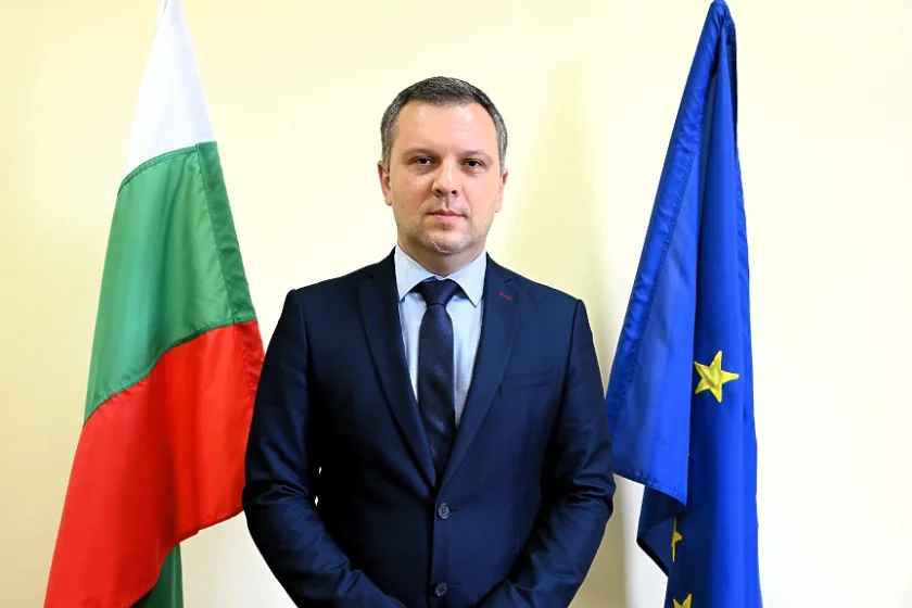 Найденов: Съдебната система не може повече да чака нов ВСС