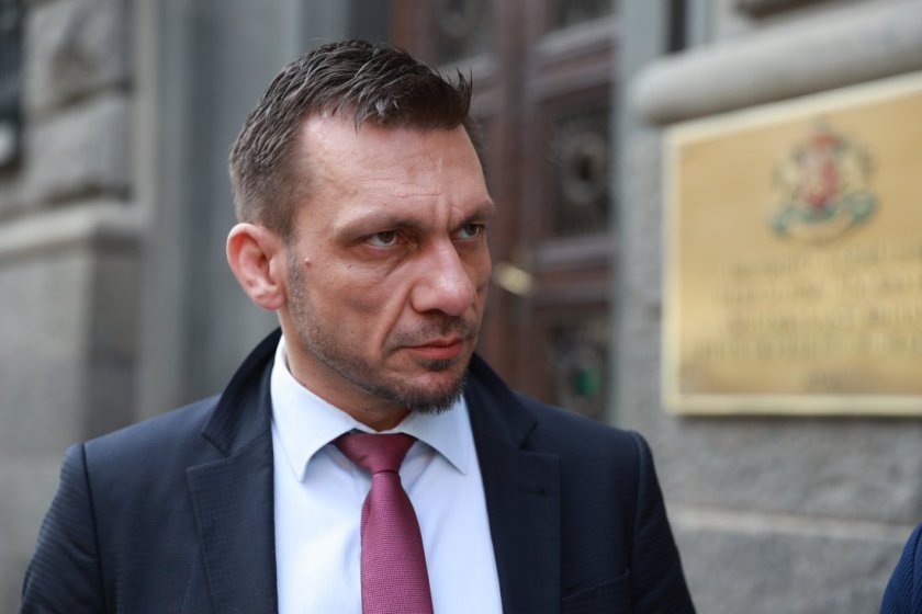 Д-р Хасърджиев: Превърнаха сексуалността ми в сензация и ме очерниха