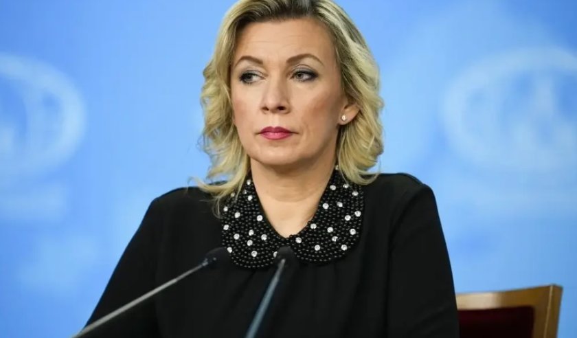 Москва: Палежите на имоти, свързани със Стармър, са извършени от украинци 
