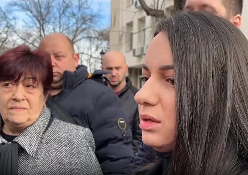 Пловдив на протест срещу присъдата на убиеца на Околовръстното