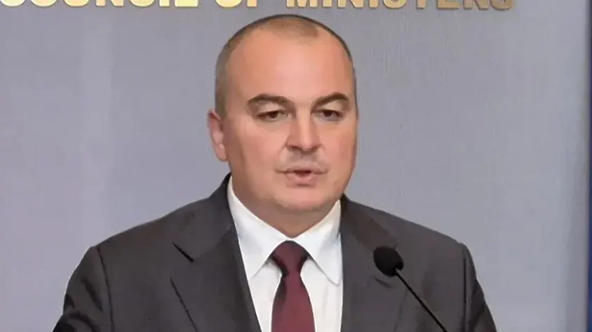 Пламен Абровски обяви, че сигналите за натиск върху земеделци вече са в КЗК