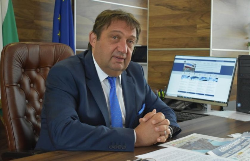 Министър Шишков: 52 общини у нас още нямат устройствени планове