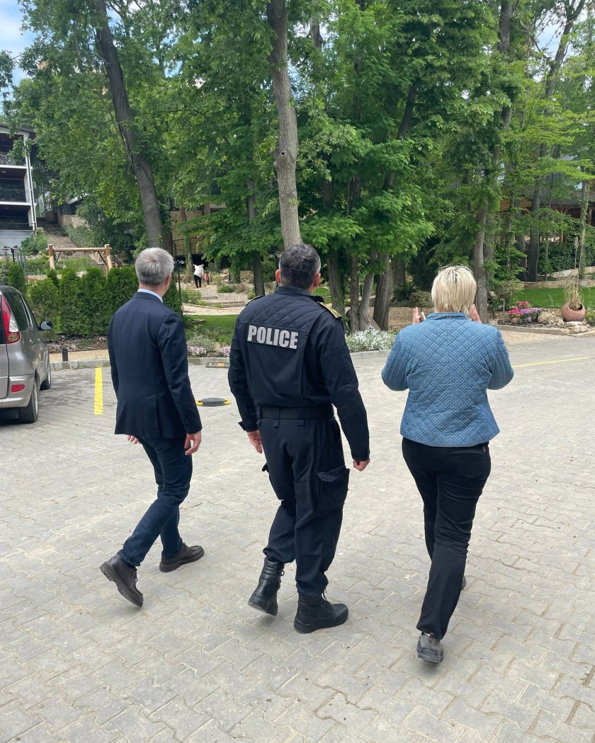 Невзоров с удар по Коцев: Кметът на Варна знае за всички документи